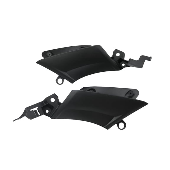Motorcycle Fairing Frame Side Cover Panel for Yamaha YZF600 YZFR6 YZF R6 2003 2004 2005 03-05