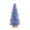 Blue, variant on Cheapark Festive Christmas Tree Decorations - Multi-Scene Desktop & Door Decor, Home Indoor Layout Accents, Warm Holiday Vibe Enhancers for Christmas Celebrations