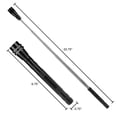 thumbnail image 2 of Stalwart Magnetic LED 100 Lumens Flashlight, 2 of 8