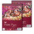 thumbnail image 1 of Palette Pad Mr. Pen 9x12 inch 40 Sheets 2 Pack Acrylic Paint, 1 of 9