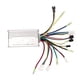 thumbnail image 4 of Controlador De Motor De Bicicleta Eléctrica, Controlador De Motor De aleación De Aluminio Tamaño Compacto 36V 48V Con Cables Para Vehículos De Montaña, 4 of 7