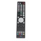 thumbnail image 2 of Control remoto de repuesto RC025SR compatible con receptor AV Surround SR6010, SR6009, SR6010, SR6011 y subwoofer RC024SR NR1605, 2 of 8