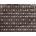 thumbnail image 4 of oneOone Georgette Viscose Fabric Geometric Ikat Fabric Prints By Yard 42 Inch Wide, 4 of 4