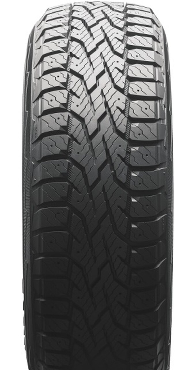 Milestar Patagonia A/TW All-Terrain Tire - LT265/70R17 LRE 10PLY Rated Fits: 2014-18 Chevrolet Silverado 1500 WT, 2010-21 GMC Sierra 1500 SLE - image 2 of 2