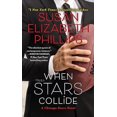 thumbnail image 2 of When Stars Collide (Chicago Stars, Bk. 9), 2 of 2