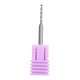 thumbnail image 5 of Broca para perforar uñas, cabezal de para manicura, herramientas rotativas para de uñas, suministros para tienda de acrílico para mujeres., 5 of 8