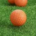 thumbnail image 4 of Flexible Practice Golf Balls for Indoor Outdoor Training Ideal for Durable Reusable UseBright, 4 of 8
