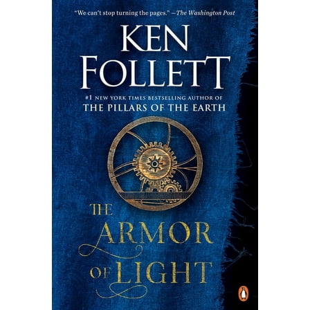 Kingsbridge The Armor of Light, (Paperback)