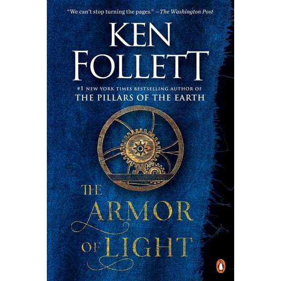 Kingsbridge The Armor of Light, (Paperback)