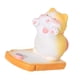 thumbnail image 4 of Soporte para Teléfono Móvil de Gato Mini Soporte Portátil de Resina para Teléfono Móvil Adorno de Escritorio Diseño de Gatito Base Resistente ángulo de Visión ANGGREK Otros, 4 of 8