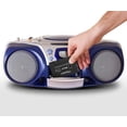thumbnail image 4 of Receptor de casete de audio Bluetooth universal Aluratek, 4 of 5