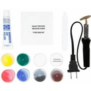 Permatex Vinyl & Leather Repair Kit