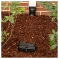 thumbnail image 2 of Amerimax 4601 Adjustable 46" Stealthflow Low Profile Downspout Extension Kit - Quantity of 6, 2 of 2