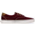 thumbnail image 4 of Tenis Vans Era 59 Tinto Hombre 29, 4 of 5