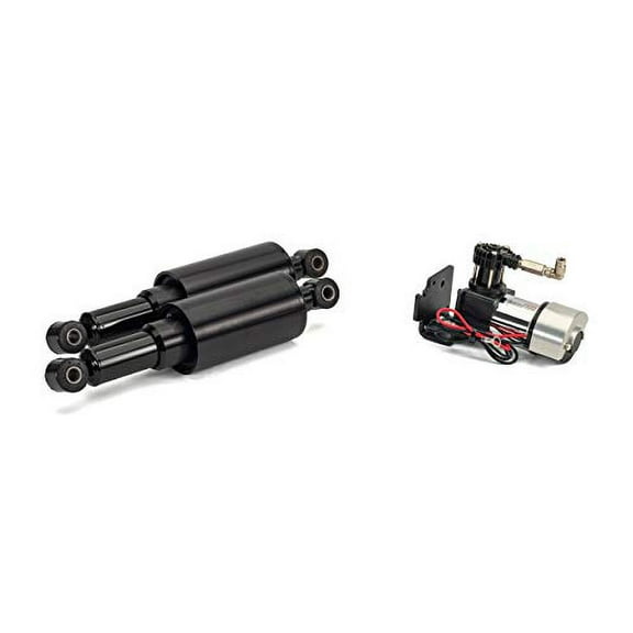 Arnott MC-2972 Bilstein Series Air Suspension - Black