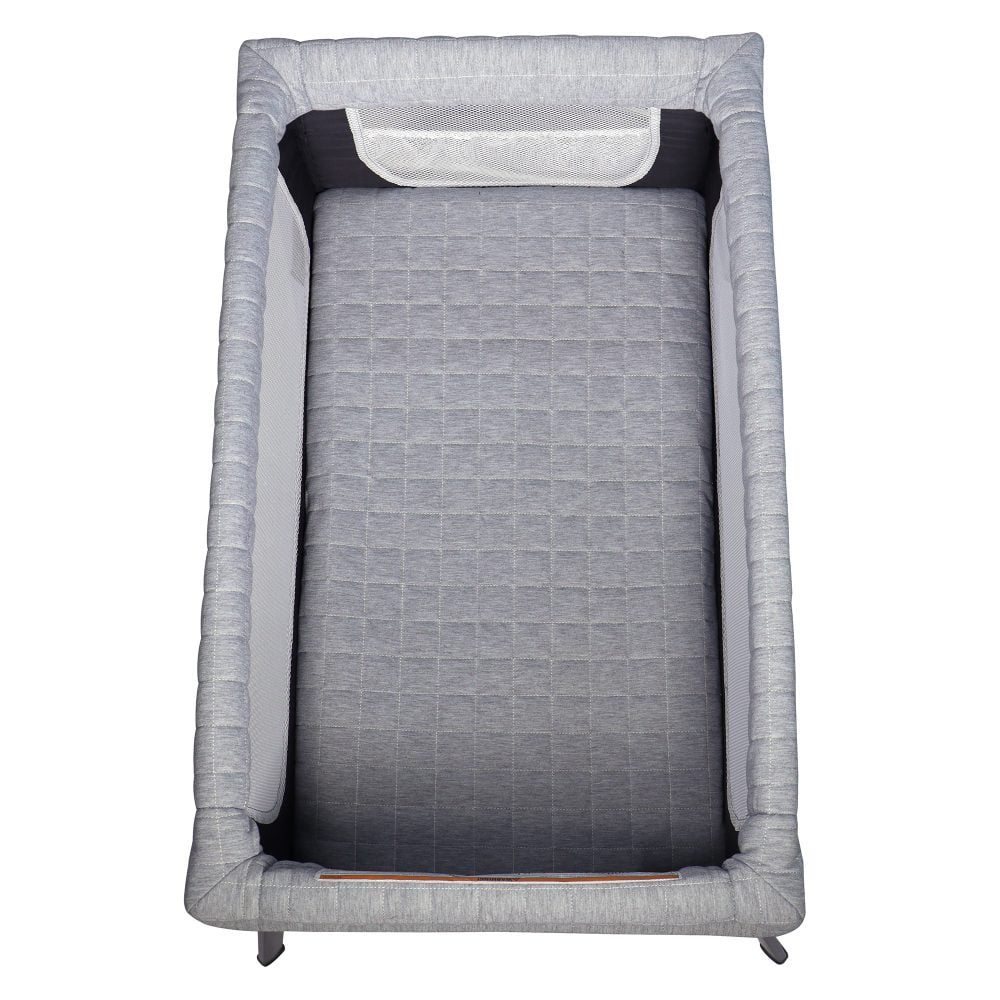 Sealy Cozy Soft Lightweight Breathable Bassinet