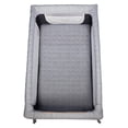 thumbnail image 5 of Sealy Cozy Soft Lightweight Breathable Bassinet, 5 of 14