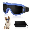 thumbnail image 1 of Gafas para Perros Mitubati para Razas Pequeñas con Protección UV, 1 of 6