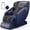 Blue, variant on Upgo 4D Massage Chair Full Body, Zero Gravity Massage Chair with Heat and Foot Massage with Airbags, Kneading, Bluetooth, LCD Touch Control - Blue