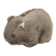 thumbnail image 1 of Muñeco de peluche ANGGREK de Hamster Almohada de Sueño Vivo Algodón PP Suave 18cm, 1 of 8