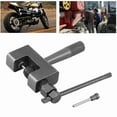 thumbnail image 3 of Drive Splitter Cutter Link Repair Tool, Motorcycle Bike ATV Chain Removal Breaker Chain Breaking Link Removal Tool for Motorcycle Bike ATV, 3 of 8
