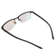 thumbnail image 3 of Gafas de Ceguera en color, Transmitancia de Alta Luz Debilidad de color Marco de Aleación Portátil Con Estuche Para Interiores, 3 of 7