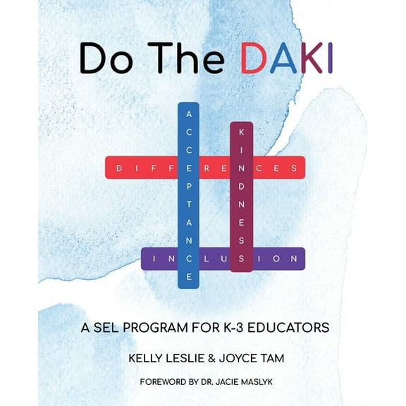 Do The DAKI, (Paperback)