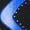 Blue, variant on Gymnastics Leotards for Girls Active Set Dance Tumbling Outfit Ballet Jazz Dance Set Crop Top with Shorts Blue 12