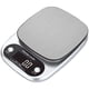 thumbnail image 1 of Balanza Alimentos Herramienta Medición Peso Digital Portátil Pantalla LCD 10/3Kg, 1 of 9
