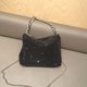 thumbnail image 3 of JIOMAY Bolso de noche de moda 2024 Bolsos de lujo Monedero glamoroso con diamantes de imitación Monederos portátiles para mujeres Bolsos de mano de hombro Monedero dorado, 3 of 5