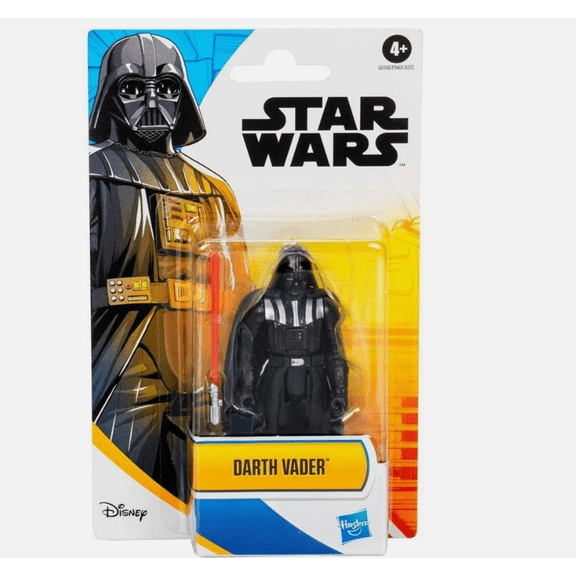 Star Wars Epic Hero Series Darth Vader Action Figure