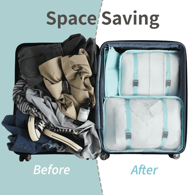 Best Waya to Store Cube Packs: Maximize Space Effortlessly