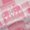 Pink, variant on Castle Fairy Kids Cute Animal Unicorn Black Out Curtains,Kawaii Rainbow Curtains Pack Of 2 (42X63 Each),Dreamy Princess Bedroom Curtains,Microfiber Bedroom Decor
