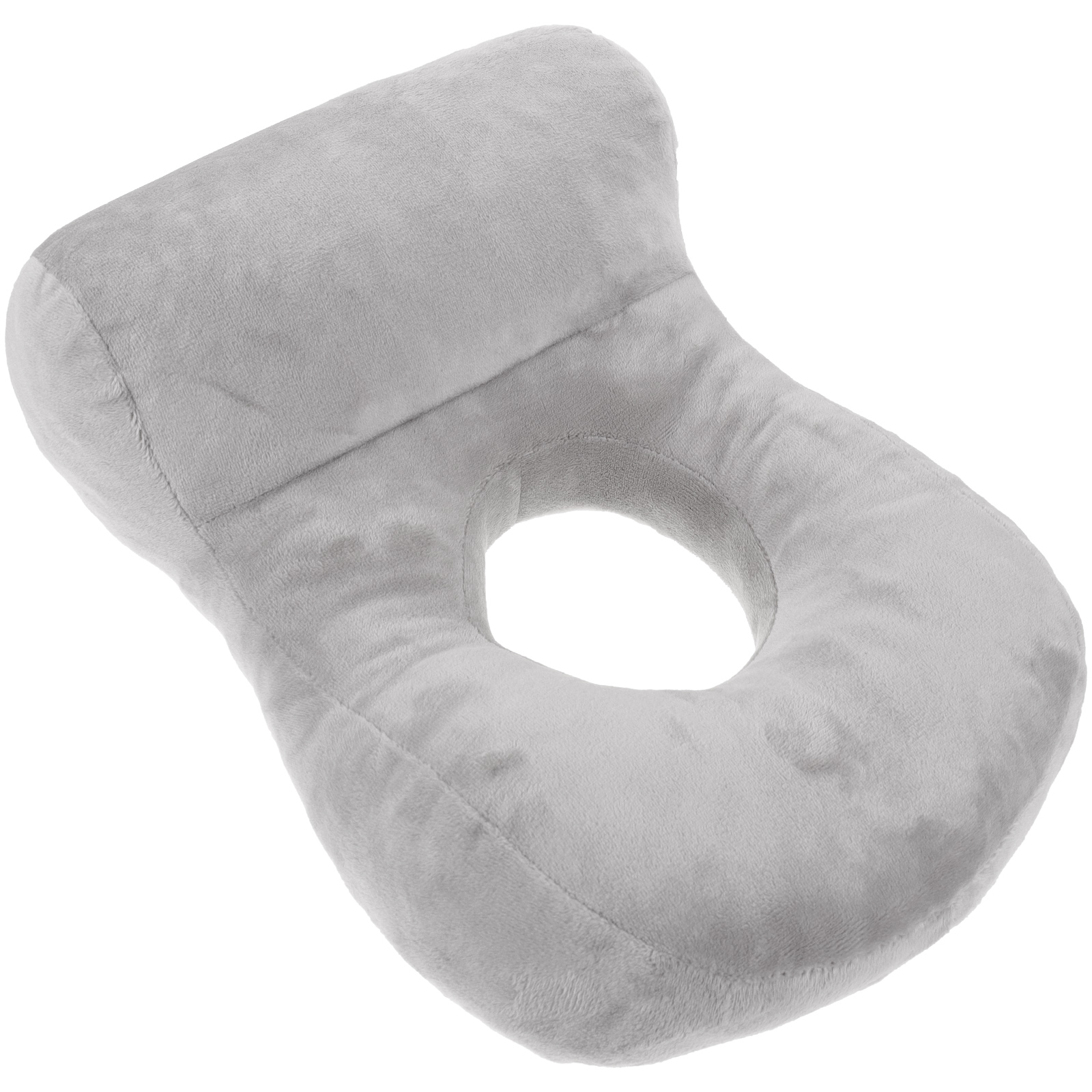 Face Down Pillow Comfortable Nap Pillow Memory Foams Sleeping Pillow