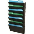 thumbnail image 1 of Deflecto DEF74704 Wall Pocket, 1 of 1