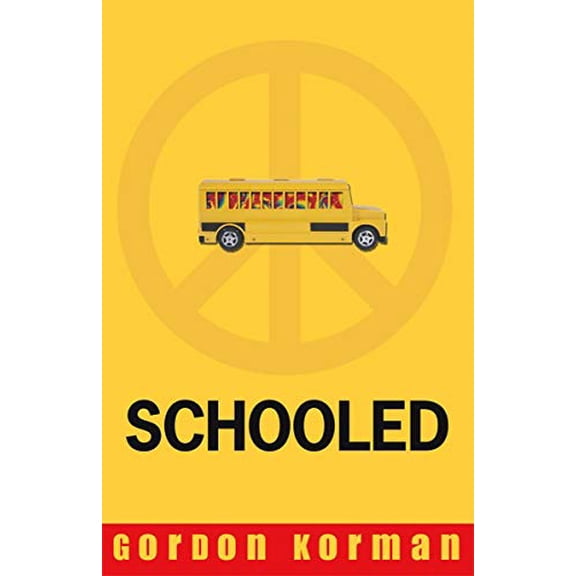 Pre-Owned Schooled (Paperback) 0545993210 9780545993210