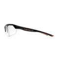 thumbnail image 3 of Gafas de seguridad Carhartt CHB1110TR15 Braswell Antivaho 1.5D, 3 of 4