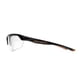 thumbnail image 3 of Gafas de seguridad Carhartt CHB1110TR25 Braswell Antivaho 2.5D, 3 of 4