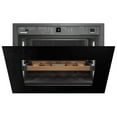 thumbnail image 4 of Liebherr Hwg1803 Built-In 24" Wide 18 Bottle Beverage Center - Black, 4 of 4