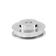 thumbnail image 5 of Aibecy aluminio GT2 polea de distribución 60 dientes 60T 8mm diámetro, 5 of 5