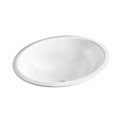 thumbnail image 1 of Kohler K-14218-FP1-0 Toilettes sous Comptoir &44; Blanc, 1 of 1
