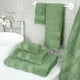 thumbnail image 3 of Juego de toallas de baño American Soft Linen Salem, 100% algodón, 6 piezas, 3 of 9