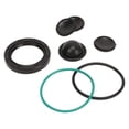 thumbnail image 1 of 24465785, Anti Aging Effective O Rings Wear Resistance 7PCS Fuel Injection Pump Repair Kit Long Lasting  for, 1 of 7