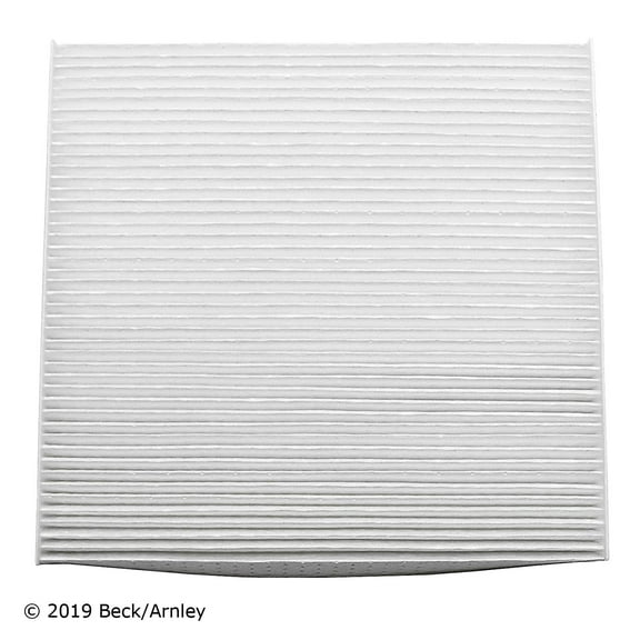 BeckArnley 042-2023 Cabin Air Filter
