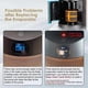 thumbnail image 5 of 3PCS Air Purifier Filter Replacement for Purifier Humidify+Cool PH01 PH02 PH03 PH04 PH3A Air P, 5 of 5