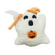 thumbnail image 3 of Precioso y cómodo muñeco fantasma de peluche de 20 cm para Halloween Estilo C, 3 of 9