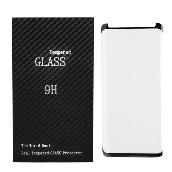 Protective Screen Protector Kit for Samsung Galaxy S9