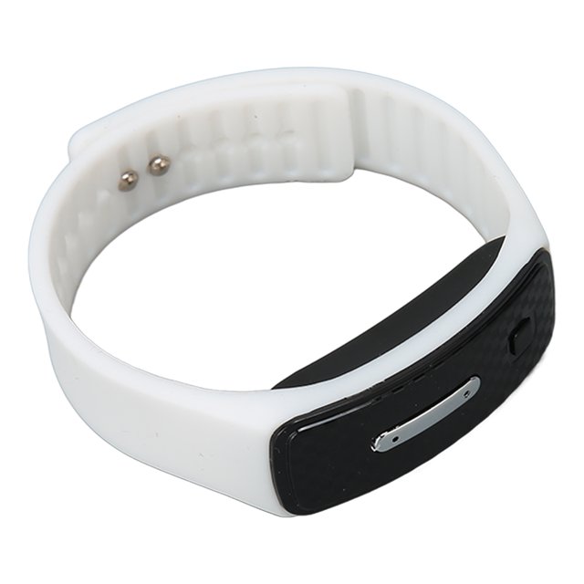 Pulsera Repelente Ultrasónica Pulsera Repelente Inteligente Ajustable De Carga USB Para Niños Adultos