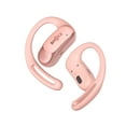 thumbnail image 2 of Shokz OpenFit Air, True Wireless, Built-In Smart Microphone, Pink, 2 of 5