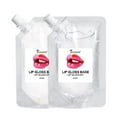 thumbnail image 2 of New DIY Clear Lip Gloss Base Oil Non-Stick Moisturizing Lipstick Material Gel For Lip Gloss Base Handmade Liquid Lipstick Makeup, 2 of 11